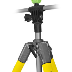 Bauer Extreme Alüminyum Surf Tripod - 4