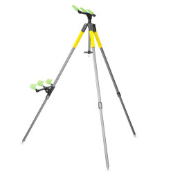 Bauer Extreme Alüminyum Surf Tripod - 1