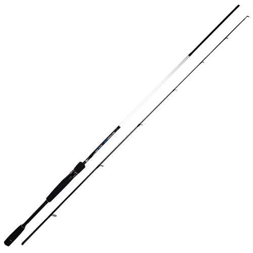 Bauer Butsudo 230 Cm 2-12 Gr Spin Olta Kamışı - 1