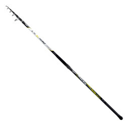 Bauer CS X2 420 Cm 100-200 Gr Teleskopik Surf Olta Kamışı - 1