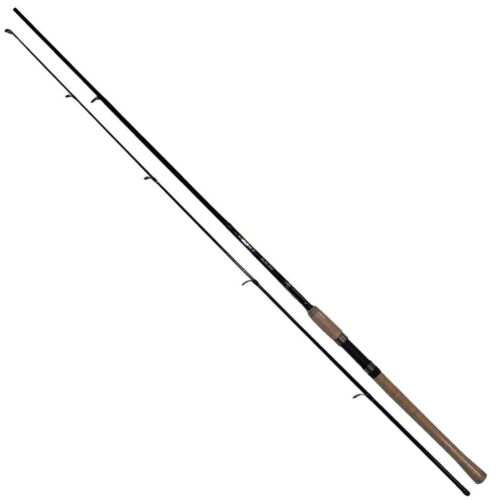 Bauer Daiko 210 Cm 15-40 Gr Spin Olta Kamışı - 1