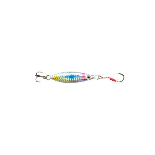 Bauer Jig Pro 4.7 Cm 10 Gr Jig Yem - 2