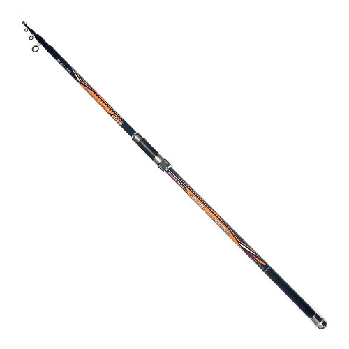 Bauer Maniac 400 Cm Max. 200 Gr Surf Kamışı - 1