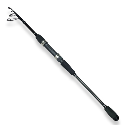 Bauer Mojo 230 Cm 3-15 Gr Teleskopik Lrf Kamışı - 1