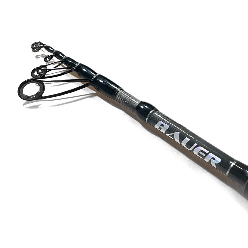 Bauer Mojo 230 Cm 3-15 Gr Teleskopik Lrf Kamışı - 2