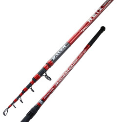 Bauer Reiz 400 Cm Max. 250 Gr Surf Kamışı - 2