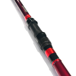 Bauer Reiz 400 Cm Max. 250 Gr Surf Kamışı - 4