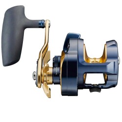 Daiwa 22 Saltiga 15HL Çıkrık Jig Olta Makinesi - 3