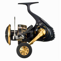 Daiwa 23 BG SW 10000 H Jig Olta Makinesi - 1