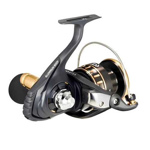 Daiwa 23 BG SW 10000 H Jig Olta Makinesi - 4