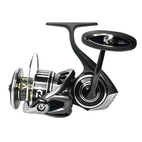 Daiwa BG MQ 3000 DXH Spin Olta Makinesi - 1