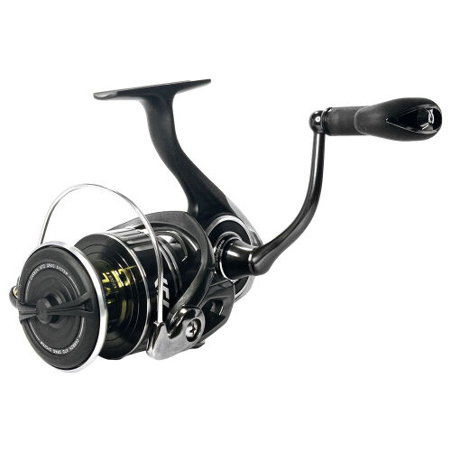 Daiwa BG MQ 3000 DXH Spin Olta Makinesi - 2