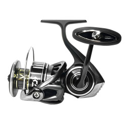 Daiwa BG MQ 4000 DXH Spin Olta Makinesi - 1