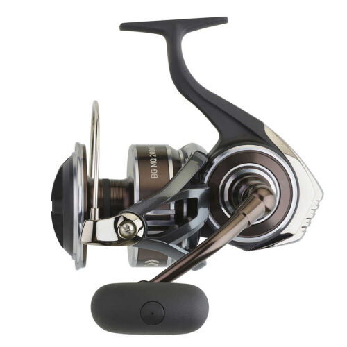 Daiwa BG MQ 8000 H Spin Olta Makinesi - 1