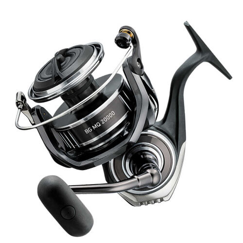 Daiwa BG MQ 8000 H Spin Olta Makinesi - 2