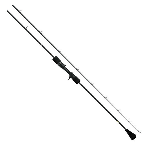 Daiwa Catalina SJ 183 Cm 300-500 Gr Tek Parça Slow Jig Kamışı - 1