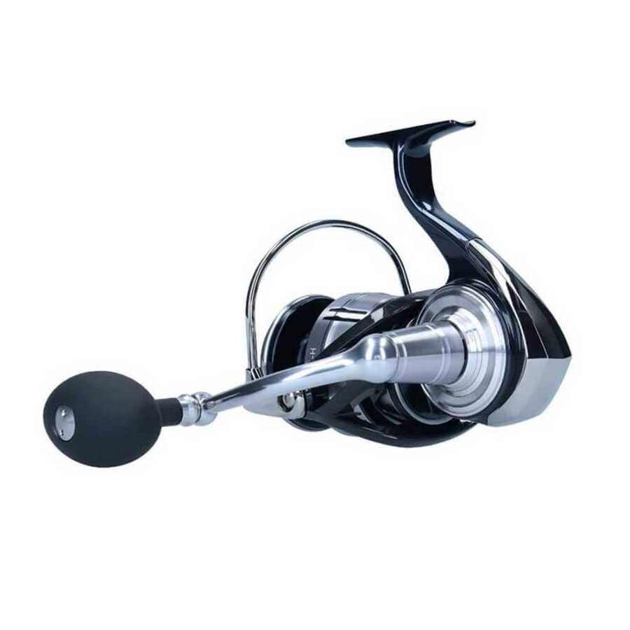 Daiwa 21 Certate SW 5000-H