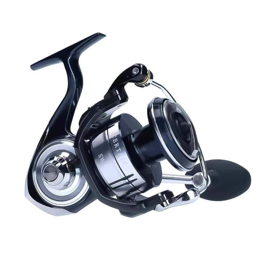 Daiwa Certate G 21 SW 6000 H Olta Makinesi