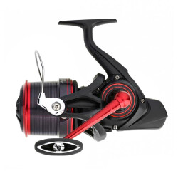 Daiwa Crosscast S22 35 SCW 5000 QD Type R Surf Olta Makinesi - 1