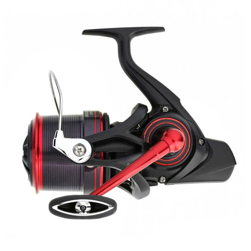 Daiwa Crosscast S22 35 SCW 5000 QD Type R Surf Olta Makinesi - 1