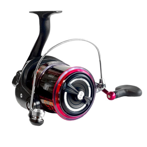 Daiwa Crosscast S22 35 SCW 5000 QD Type R Surf Olta Makinesi - 2