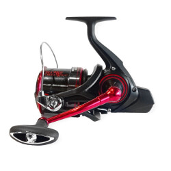 Daiwa Crosscast S22 35 SCW 5000 QD Type R Surf Olta Makinesi - 3