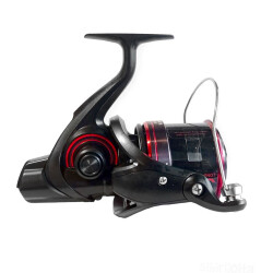 Daiwa Crosscast S22 35 SCW 5000 QD Type R Surf Olta Makinesi - 4