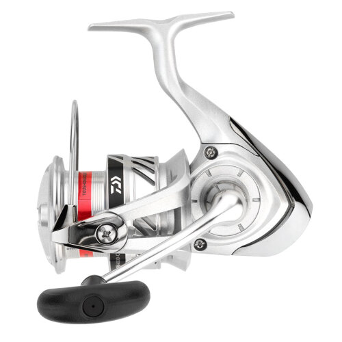 Daiwa Crossfire LT 20 4000 CXH Spin Olta Makinesi - 1