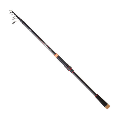 Daiwa Crossfire SL CL 330 Cm 15-60 Gr Teleskopik Olta Kamışı - 1