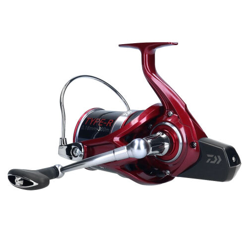 Daiwa Emblem 23 45 SCW QD R Surf Olta Makinesi - 2