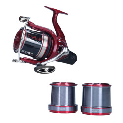 Daiwa Emblem 23 45 SCW QD R Surf Olta Makinesi - 5