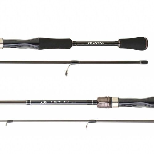 Daiwa Exceler DF 213 Cm 7-28 Gr Spin Olta Kamışı - 2