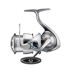 Daiwa Exist G 22 LT 2500 D PC Spin Olta Makinesi - 1