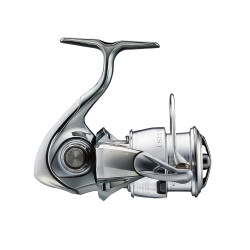 Daiwa Exist G 22 LT 2500 D PC Spin Olta Makinesi - 2