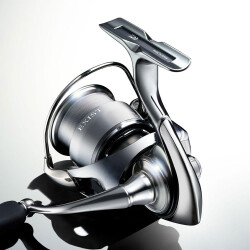 Daiwa Exist G 22 LT 2500 D PC Spin Olta Makinesi - 3