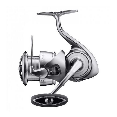 Daiwa Exist G 22 LT 3000 D Spin Olta Makinesi - 1