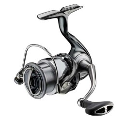 Daiwa Exist G 22 LT 3000 D Spin Olta Makinesi - 2