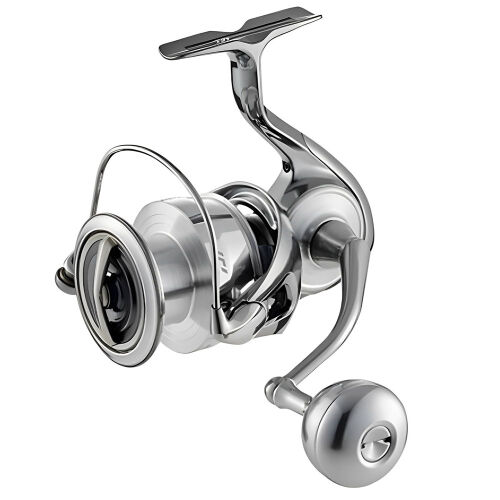 Daiwa Exist G 22LT 5000D CXH Spin Olta Makinesi - 2