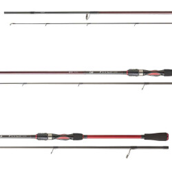 Daiwa Fuego BF 198 Cm 3-10 Gr Spin Kamışı - 2