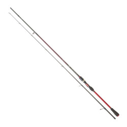 Daiwa Fuego BF 244 Cm 14-42 Gr Spin Kamışı - 1