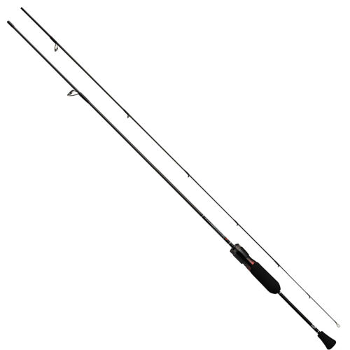 Daiwa Gekkabijin Ajing 178 Cm 0.3-5 Gr Lrf Kamışı - 1