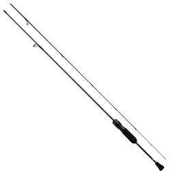 Daiwa Gekkabijin Ajing 196 Cm 0.5-8 Gr Lrf Kamışı - 1