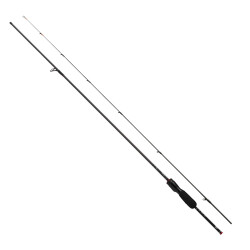 Daiwa Gekkabijin Ajing Air AGS 178 Cm 0.3-5 Gr Lrf Kamışı - 1