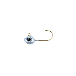 Daiwa Gekkabijin Ajing SS No: 8 Jig Head - 1