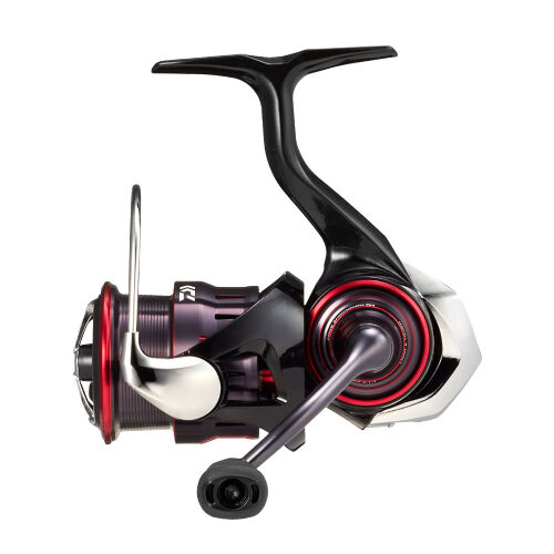 Daiwa Gekkabijin LT 2000 S Spin Olta Makinesi - 1