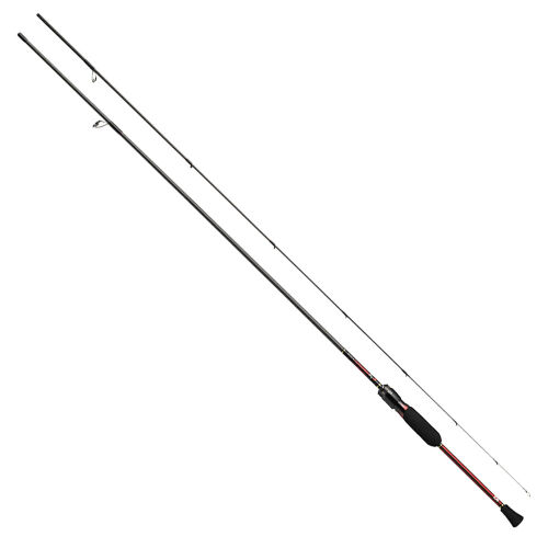 Daiwa Gekkabijin Mebaru 203 Cm 05-8 Gr Lrf Kamışı - 1