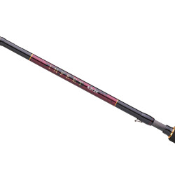 Daiwa Infeet Rockfish 234 Cm 2-8 Gr Lrf Kamışı - 3