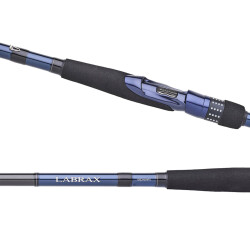 Daiwa Labrax Seabass 274 Cm 14-42 Gr Spin Olta Kamışı - 2