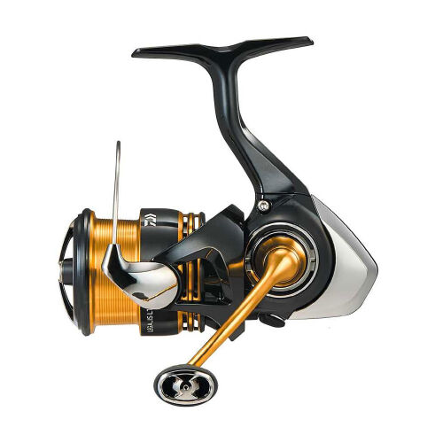 Daiwa Legalis 23 LT 1000 S Spin Olta Makinesi - 1