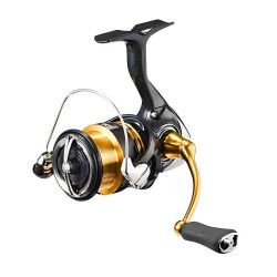 Daiwa Legalis 23 LT 1000 S Spin Olta Makinesi - 2